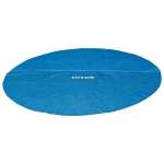 Intex basseini p&auml;ikesekate, sinine, 348 cm