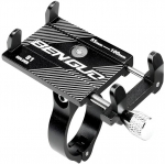 Telefonihoidja jalgrattale GD28