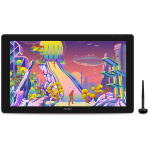 Digitaalne joonistustahvel Huion Kamvas 24 Plus graphic tablet 5080 lpi 526,85 x 296,35 mm USB-C Black