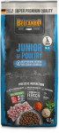Belcando Junior GF Poultry keskmise ja suure t&otilde;uga koertele alates 4 kuust 12,5 kg