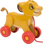 Simba l&otilde;vi ratastel, et t&otilde;mmata Disney Beebi