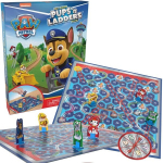 M&auml;ng Paw Patrol Pups 'n Ladders Puppies Snakes and Puppies