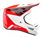 Terve n&auml;o kiiver 100% Status DH/BMX Hellfire, XL (61-62 cm)