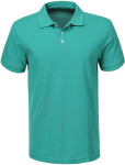 Glo Story Polo S&auml;rgid Green MTS D0090 MTS D0090/L