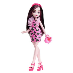 Nukk Monster High