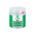 Alumiiniumiga pahtel, 750 g