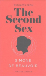 Second Sex (Vintage Feminism Short Edition) Vintage Feminism Short Edition