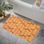 Pehme vannimatt 50x80cm Benedomo