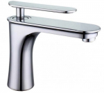 Mexen valamusegisti Trinity low chrome