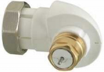 Nurgaadapter Danfoss M30-RA