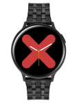 Nutikell Pacific 24 Steel Black