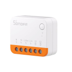Nutika kodu kontroller Smart Switch Sonoff Minir4