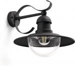 T&auml;navaseinalamp G.LUX GH-214-BL