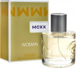 Naiste parf&uuml;&uuml;m Mexx Woman EDT, 60 ml