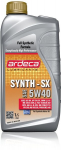 &Otilde;li Ardeca Synth-SX 5W-40, 1 l