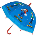 Super Mario vihmavari