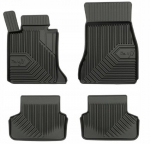 Kummist Premium 77 matid Bmw G30 Seria 5 VII 2017-2023