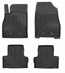 Kummist Premium 77 matid Opel Ampera 2012-2014