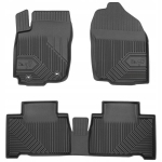 Kummist Premium 77 matid Toyota RAV4 IV Hybrid 2015-2019