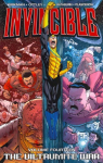 Invincible: The Viltrumite War, Volume 14