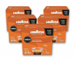 Kohvikapslid Lavazza A Modo Mio Delizioso, 600g, 80 tk
