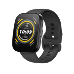 Nutikell Amazfit Bip 5 Soft Black