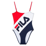 Fila Mei Swimsuit naiste ujumistrikoo