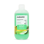 Juukse&scaron;ampoon Babaria, Hydra & Nutritive, 500ml