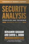 Security Analysis, Seventh Edition: Principles and Techniques 7th edition