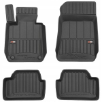 Kummist ProLine 3D matid BMW Seria 1 E81 2004-2011