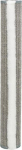 Kraappaal - TRIXIE - &Oslash; 9 &times; 58 cm - Sisal vaip - Hall v&auml;rv - Kassile