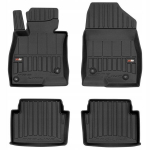 Kummist ProLine 3D matid Mazda 3 III 2013-2019