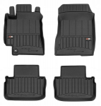 Kummist ProLine 3D matid Lexus IS 200 Sedan 1999-2005