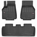 Kummist ProLine 3D matid Tesla Model Y 2020-2023