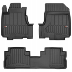 Kummist ProLine 3D matid Honda CR-V III 2006-2011