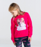 Laste dressipluus Barbie 811537 01, fuksia