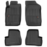 Kummist automatid ProLine 3D Peugeot 206 1998-2012