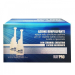 Kohevust lisav toode n&otilde;rkadele juustele KayPro plumping effect, 12x12ml