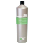 Rahustav &scaron;ampoon lokkis, kahustele juustele KayPro, 1000 ml