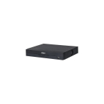 Videosalvestaja Dahua NVR NVR4108HS-8P-EI 8 kanalit, 8 PoE WizSense