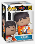 Kujuke Funko POP! Disney Miguel Exclusive