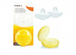 Nibukaitsmed Medela 1595, M suurus, 2 tk.