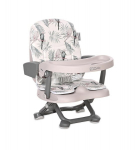 S&ouml;&ouml;tmistool Lorelli Ego Plus 2in1, Grey Parrots