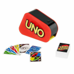 Mattel Games - Uno Extreme - Family Card Game - Ages 7 and up