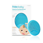 Silikoonist pesusvamm Fridababy DermaFrida FRI26