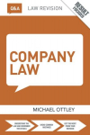 Q&A Company Law, 9th edition