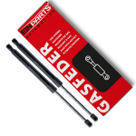 EinParts Gaasivedru, pagasi / veoruum Renault Clio II Hatchback 1998-2005