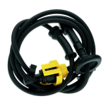 ABS Andur - Ratta kiiruse andur Tagumine Chrysler Voyager IV (RG, RS)