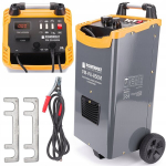 Auto akulaadija ja starter 800A Powermat