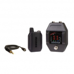 Juhtmevaba s&uuml;steem kitarrile Shure Glxd16+